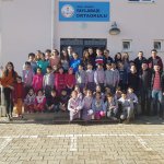 Başkan Gül, “öğrencilerimizin bu davranışları geleceğimiz adına beni çok ümitlendirdi”