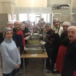 Başkan Gül, “öğrencilerimizin bu davranışları geleceğimiz adına beni çok ümitlendirdi”