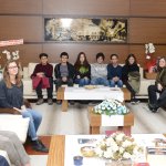 Başkan Gül, “öğrencilerimizin bu davranışları geleceğimiz adına beni çok ümitlendirdi”