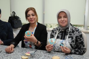 Polis Haftası'nda renkli etkinlik