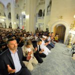 Kadir Gecesi’nde Kur’an ziyafeti