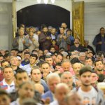 Kadir Gecesi’nde Kur’an ziyafeti