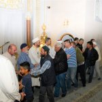 Kadir Gecesi’nde Kur’an ziyafeti