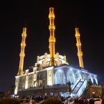 Kadir Gecesi’nde Kur’an ziyafeti