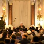 Kadir Gecesi’nde Kur’an ziyafeti