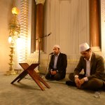 Kadir Gecesi’nde Kur’an ziyafeti