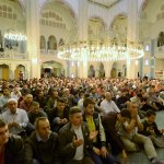 Kadir Gecesi’nde Kur’an ziyafeti