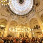 Kadir Gecesi’nde Kur’an ziyafeti