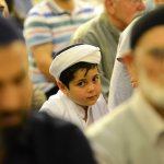 Kadir Gecesi’nde Kur’an ziyafeti