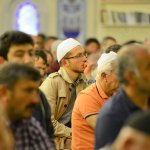 Kadir Gecesi’nde Kur’an ziyafeti