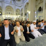 Kadir Gecesi’nde Kur’an ziyafeti