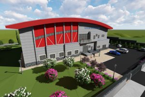 Mahalle spor salonları ihaleye çıkıyor