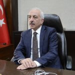 Kamu -Sen Gül'ü tebrik etti