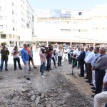 3 noktada daha yıkım yapıldı