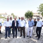 3 noktada daha yıkım yapıldı