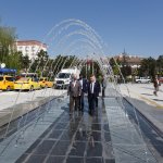 40 milyon liralık proje tamamlandı