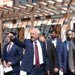 40 milyon liralık proje tamamlandı