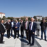 40 milyon liralık proje tamamlandı