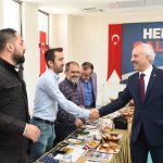 40 milyon liralık proje tamamlandı