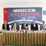 40 milyon liralık proje tamamlandı