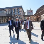 40 milyon liralık proje tamamlandı