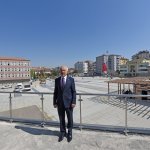 40 milyon liralık proje tamamlandı