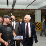 40 milyon liralık proje tamamlandı