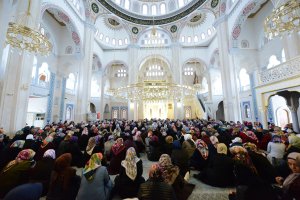 KKSM’den Mevlid Kandili programı