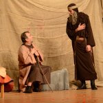 “Bir Garip Üveys, Kül ve Gül Mevsimi” büyük beğeni topladı