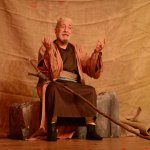 “Bir Garip Üveys, Kül ve Gül Mevsimi” büyük beğeni topladı