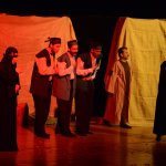 “Bir Garip Üveys, Kül ve Gül Mevsimi” büyük beğeni topladı