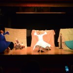 “Bir Garip Üveys, Kül ve Gül Mevsimi” büyük beğeni topladı