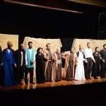 “Bir Garip Üveys, Kül ve Gül Mevsimi” büyük beğeni topladı