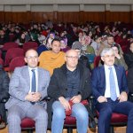 “Bir Garip Üveys, Kül ve Gül Mevsimi” büyük beğeni topladı