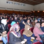 “Bir Garip Üveys, Kül ve Gül Mevsimi” büyük beğeni topladı