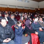 “Bir Garip Üveys, Kül ve Gül Mevsimi” büyük beğeni topladı