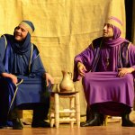 “Bir Garip Üveys, Kül ve Gül Mevsimi” büyük beğeni topladı