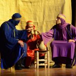 “Bir Garip Üveys, Kül ve Gül Mevsimi” büyük beğeni topladı