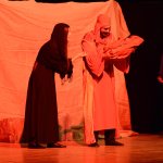 “Bir Garip Üveys, Kül ve Gül Mevsimi” büyük beğeni topladı