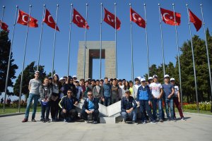 Çanakkale gezileri için yeni kayıtlar alınacak