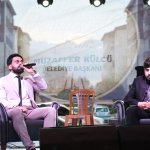 Buhara’da 5 bin kişi gönül sofrasında buluştu