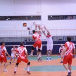 2.Kurumlar Arası spor şöleni sona erdi