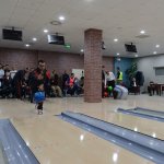 2.Kurumlar Arası spor şöleni sona erdi