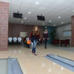 2.Kurumlar Arası spor şöleni sona erdi