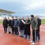 KYK’da atletizm nefes kesti