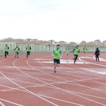 KYK’da atletizm nefes kesti
