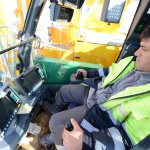 Rüzgâr Enerji Santrali elektrik üretimine başlıyor