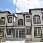 Başkan Gül, Kanal 5’e konuk oldu