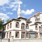 2. Etap Mahalle Kur’an Kurs binaları tamamladı