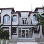 2. Etap Mahalle Kur’an Kurs binaları tamamladı